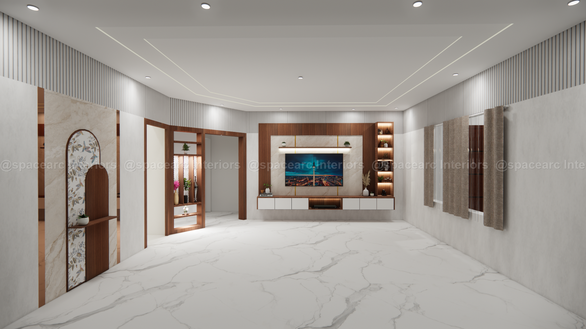 Residential-Interiors